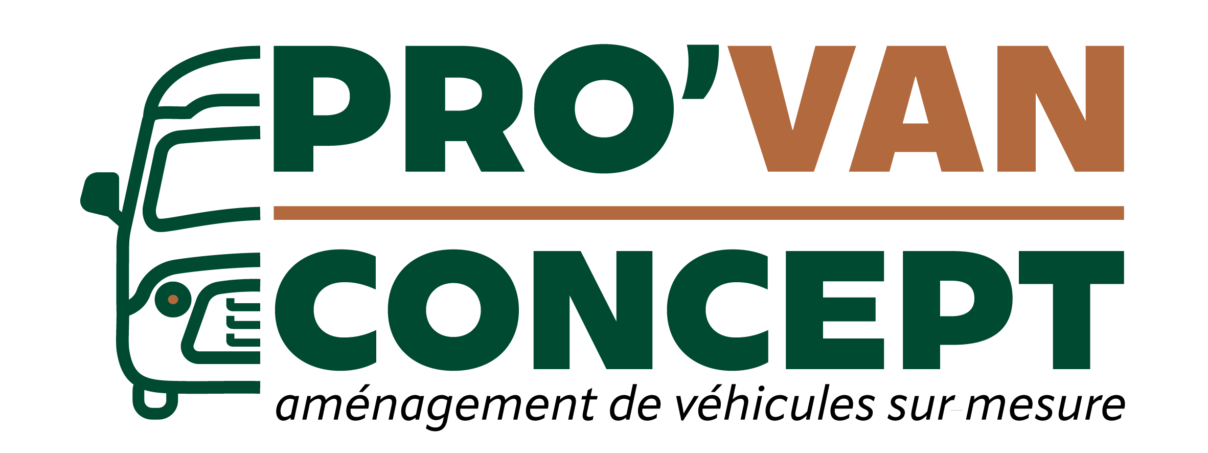 Pro Van Concept
